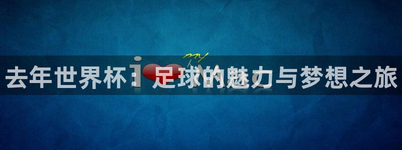 世界杯：去年世界杯：足球的魅力与梦想之旅