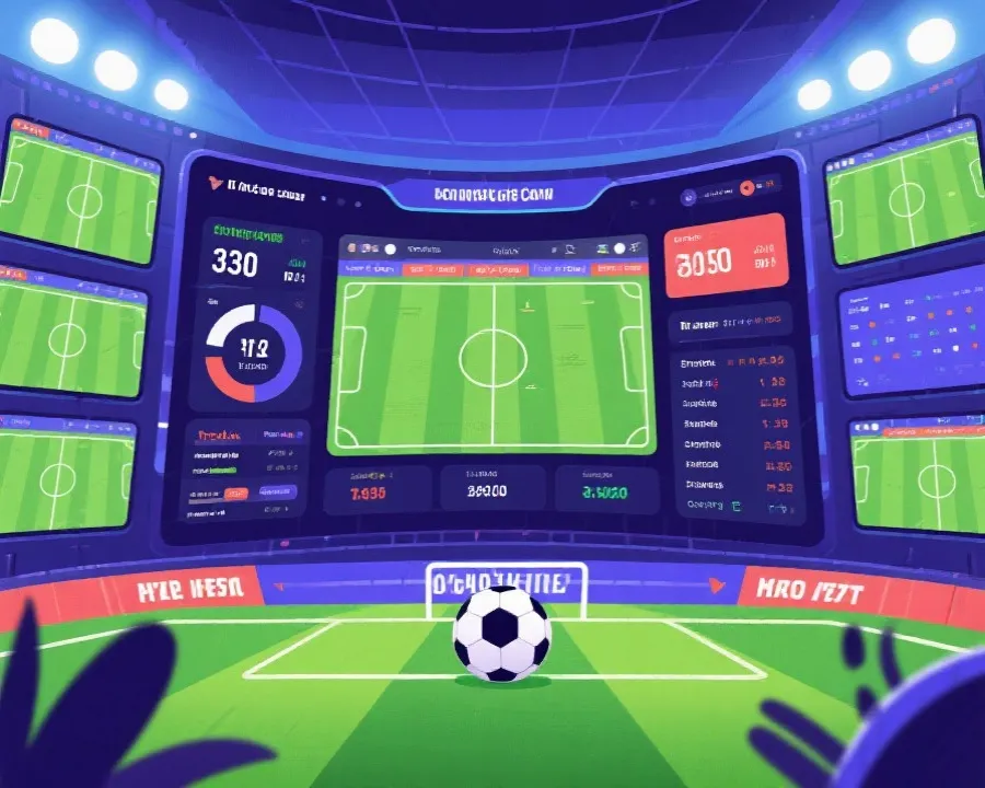 2026年世界杯直播平台网